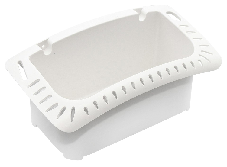 PLASTİK MALZEME KABI 235X115X95 MM