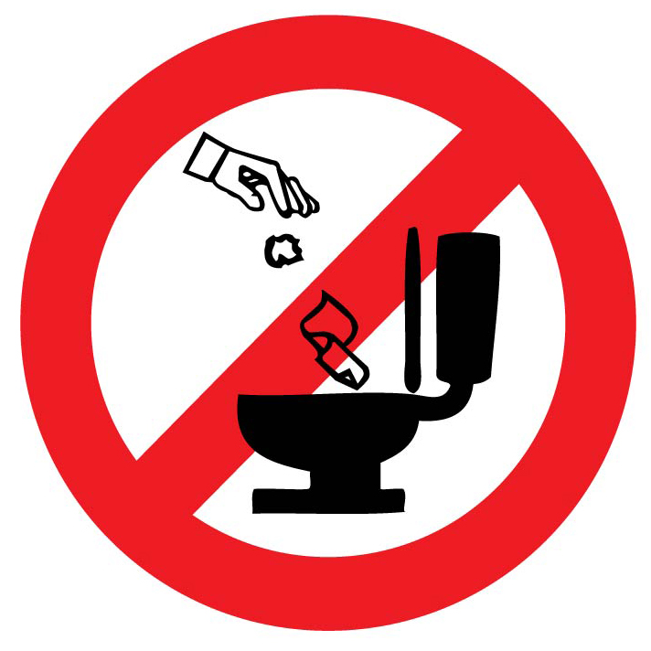 ÇIKARTMA WC