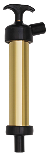 YAĞ POMPASI 23 CM