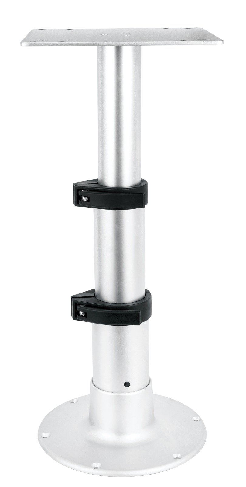 MASA AYAĞI 3 KADAMELİ ALÜMİNYUM 33-70 CM