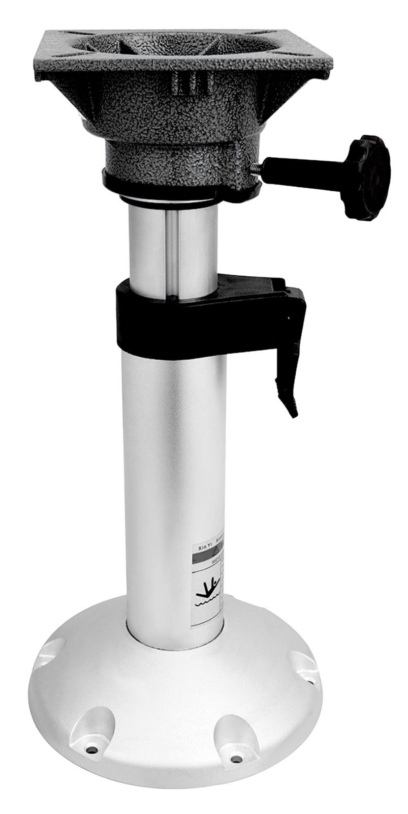 KOLTUK AYAĞI AYARLANABİLİR 43-61 CM