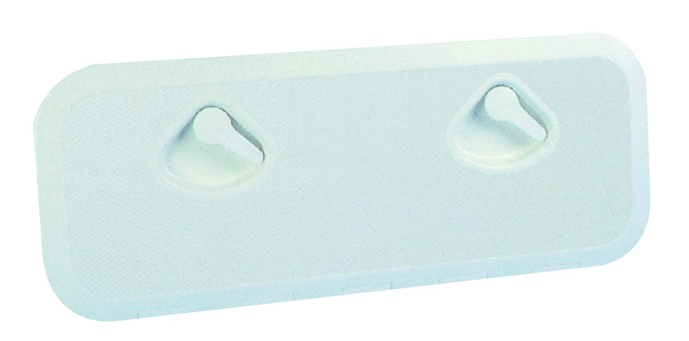 SEAFLO PLASTİK KAPAK 350X600 MM