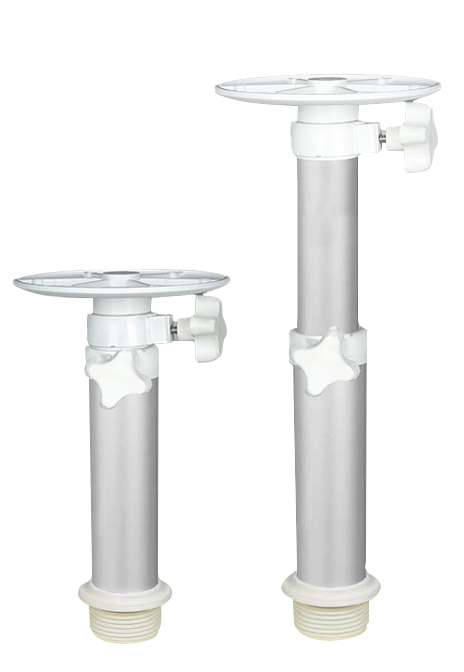 MASA AYAĞI 3 KADAMELİ 33-70 CM