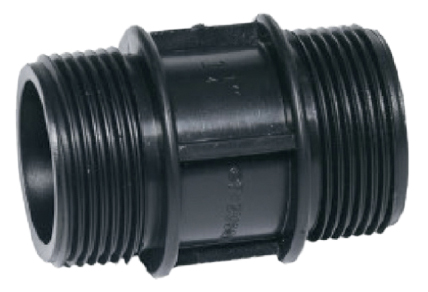 PVC NİPEL 3/4"