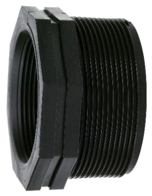 PVC REDİKSİYON 1.1/2"-1.1/4"