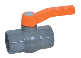 PVC KÜRESEL VANA 3/4"
