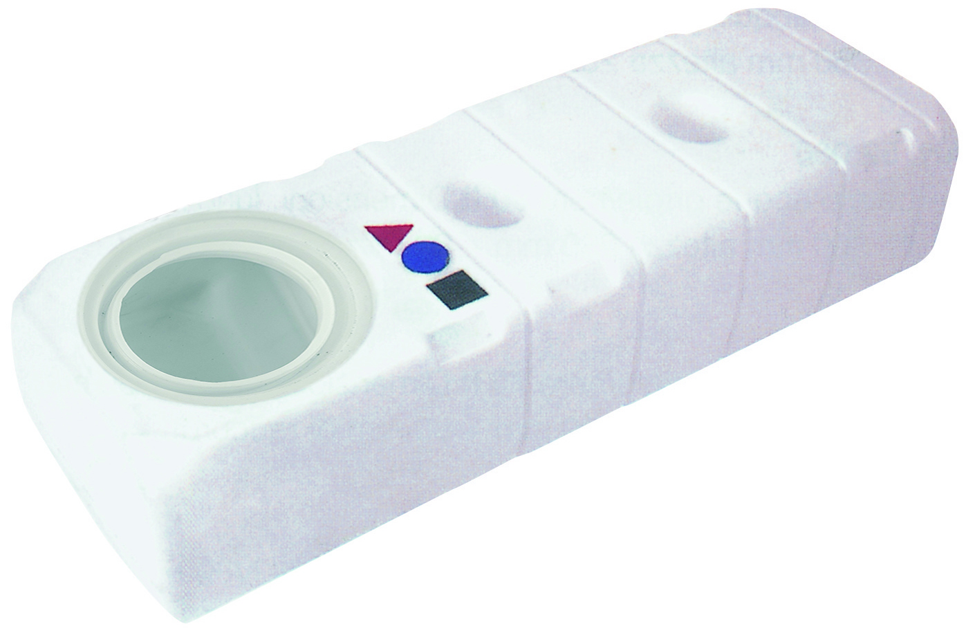 NUOVARADE PLASTİK TANK   82 LT