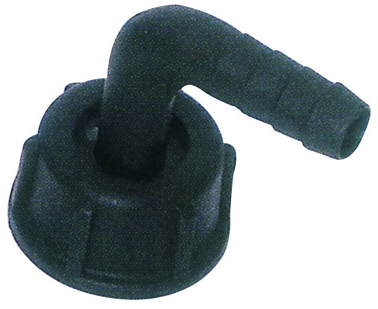 DEPO ÇIKIŞ REKORU 1/2" DİŞİ 12 MM ÇIKIŞLI