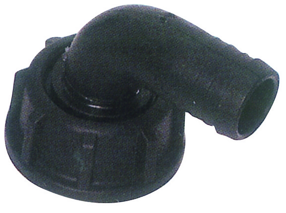 DEPO ÇIKŞI REKORU 1" DİŞİ 25 MM ÇIKIŞLI