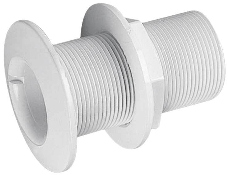 PLASTİK BAĞLANTI KOVANI 1/2"