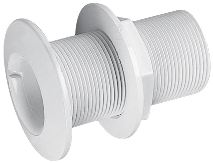 PLASTİK BAĞLANTI KOVANI 1.1/4"