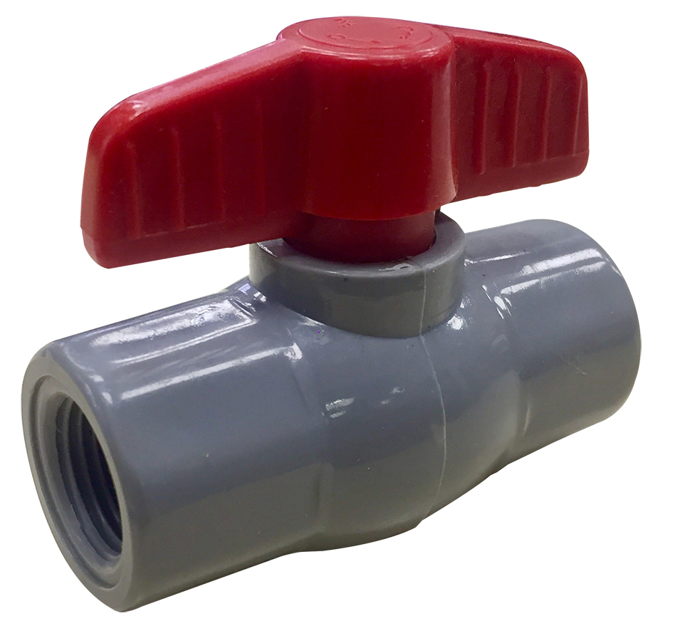 EASTERNER PLASTİK VANA 1.1/2"