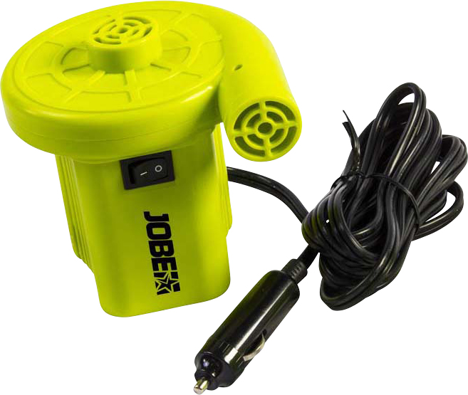 JOBE BOT POMPASI 12 V ÇAKMAK SOKETLİ YEŞİL