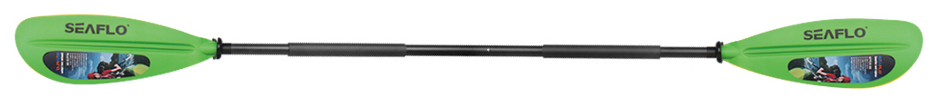 SEAFLO KANO KÜREĞİ 220 CM YEŞİL