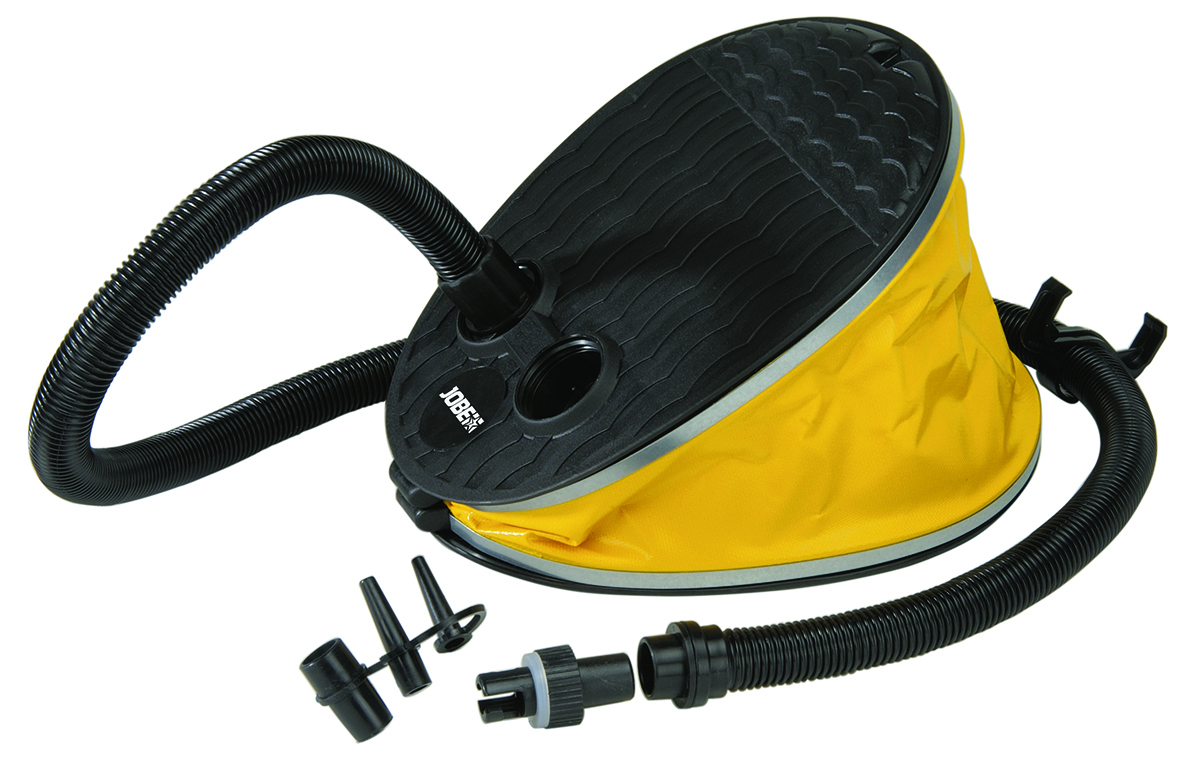 BOT POMPASI JOBE 2.0 L