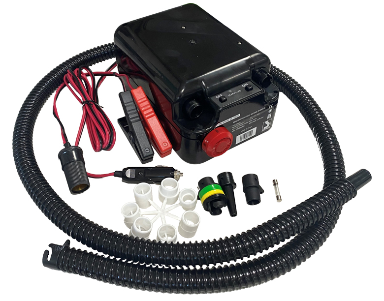 SCOPREGA BOT POMPASI 12 V GE 10-8