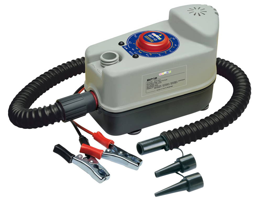 SCOPREGA BOT POMPASI 12 V BP-1