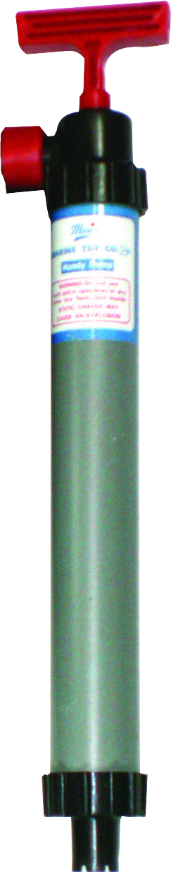 EASTERNER KOLLU POMPA 65 CM