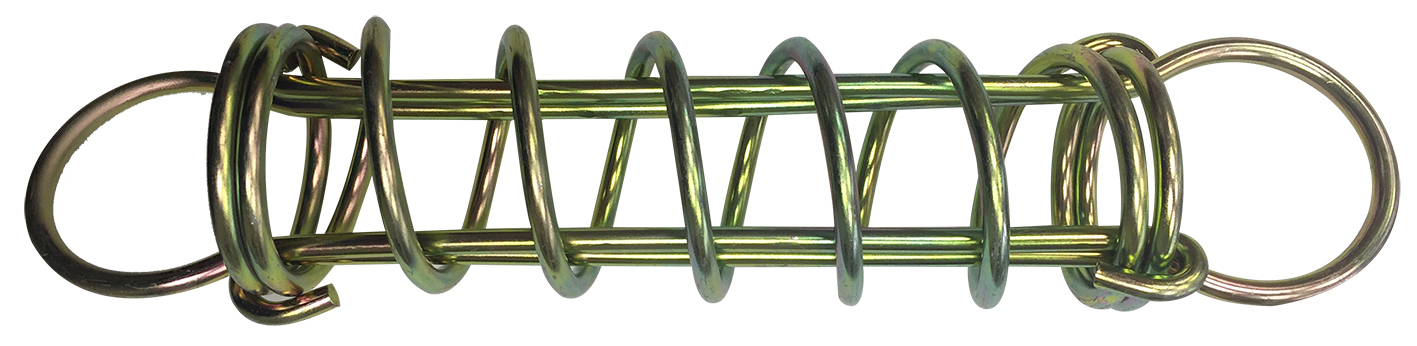 HALAT ESNETME YAYI ÇAP:50   BOY:270 MM GALVANİZLİ