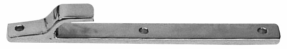 ÇEKİ KANCASI 25X250 MM