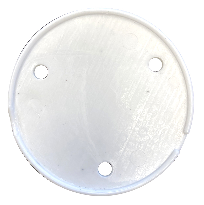 VARDAVELA VE TUTAMAK TABANI PLASTİK ÇAP:7 CM
