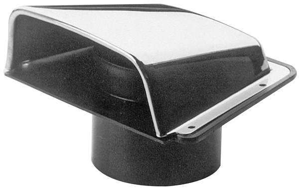 MANİKA VETUS TİP KROM NİKEL ÇAP:75 MM