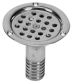 YER SÜZGECİ 38 MM ÇIKIŞLI