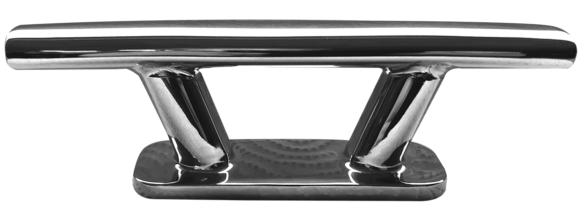 KOÇ BOYNUZU V MODELİ ALTTAN VİDALI 35X250X55 MM