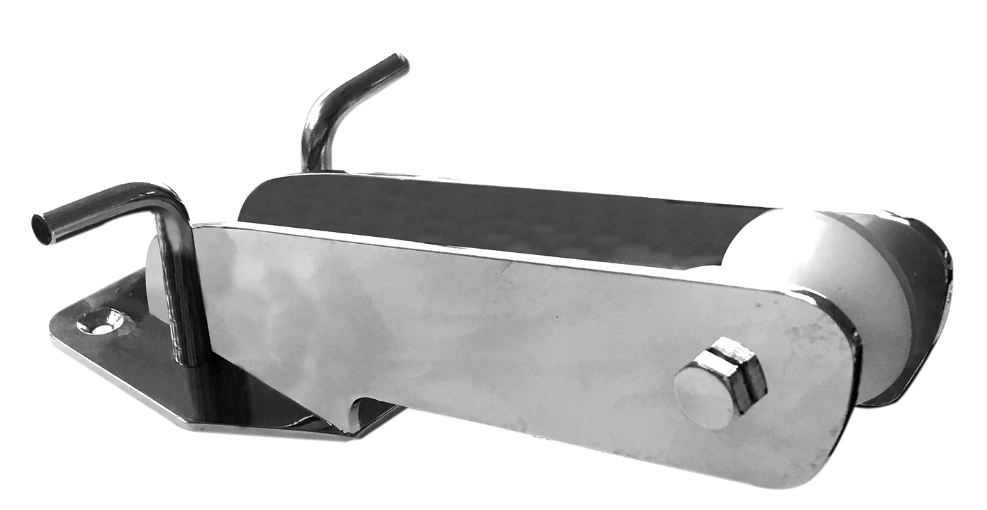 BURUN MAKARASI 80X220 MM İP BAĞLAMALI