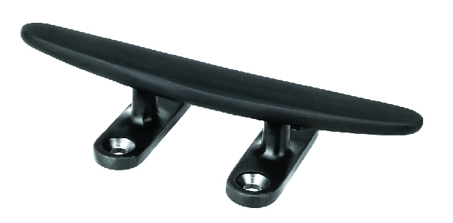KOÇ BOYNUZU SİYAH 15 CM
