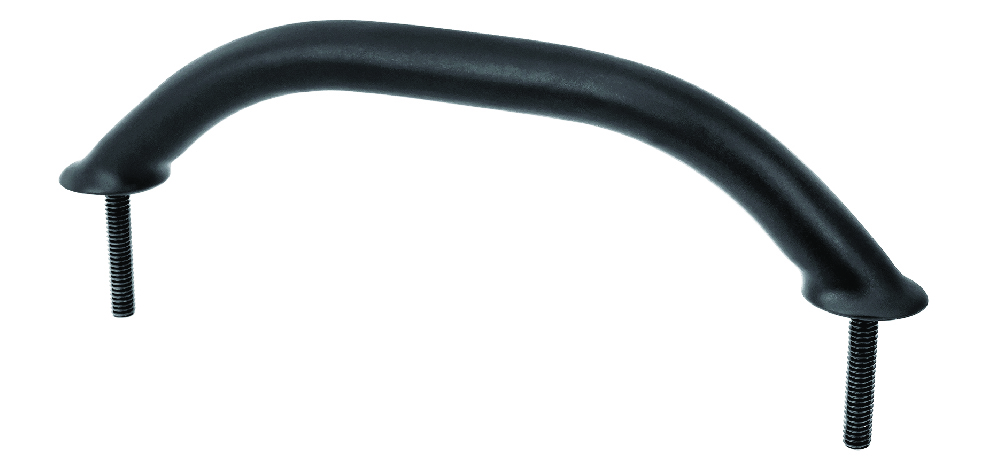 TUTAMAK SİYAH 25 CM