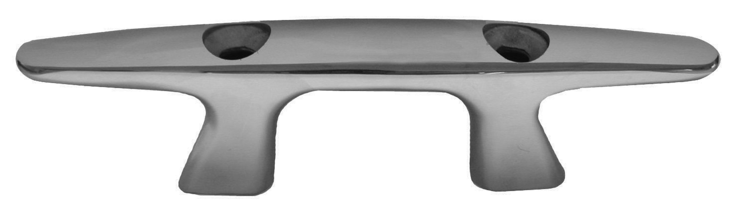 KOÇ BOYNUZU ÜSTTEN VİDALI 15 CM