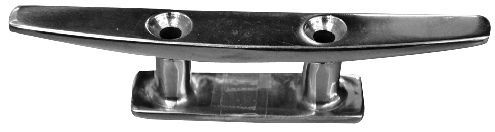 KOÇ BOYNUZU ÜSTTEN VİDALI 15 CM