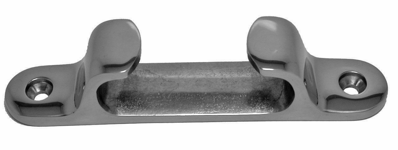 KURT AĞZI 23X128 MM DÜZ TİP