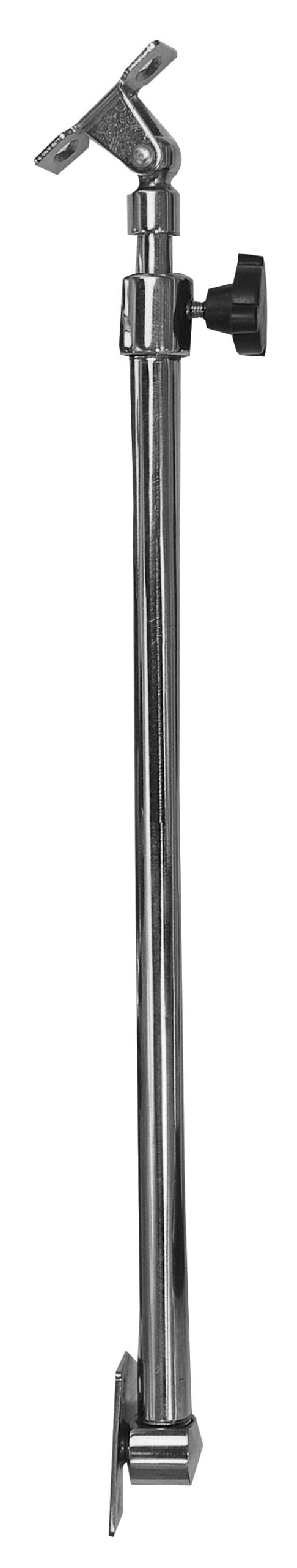 TELESKOPİK VASİSTANS KROMAJLI 30 CM