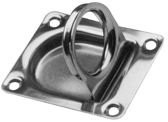 GÖMME KULP 40X40 MM