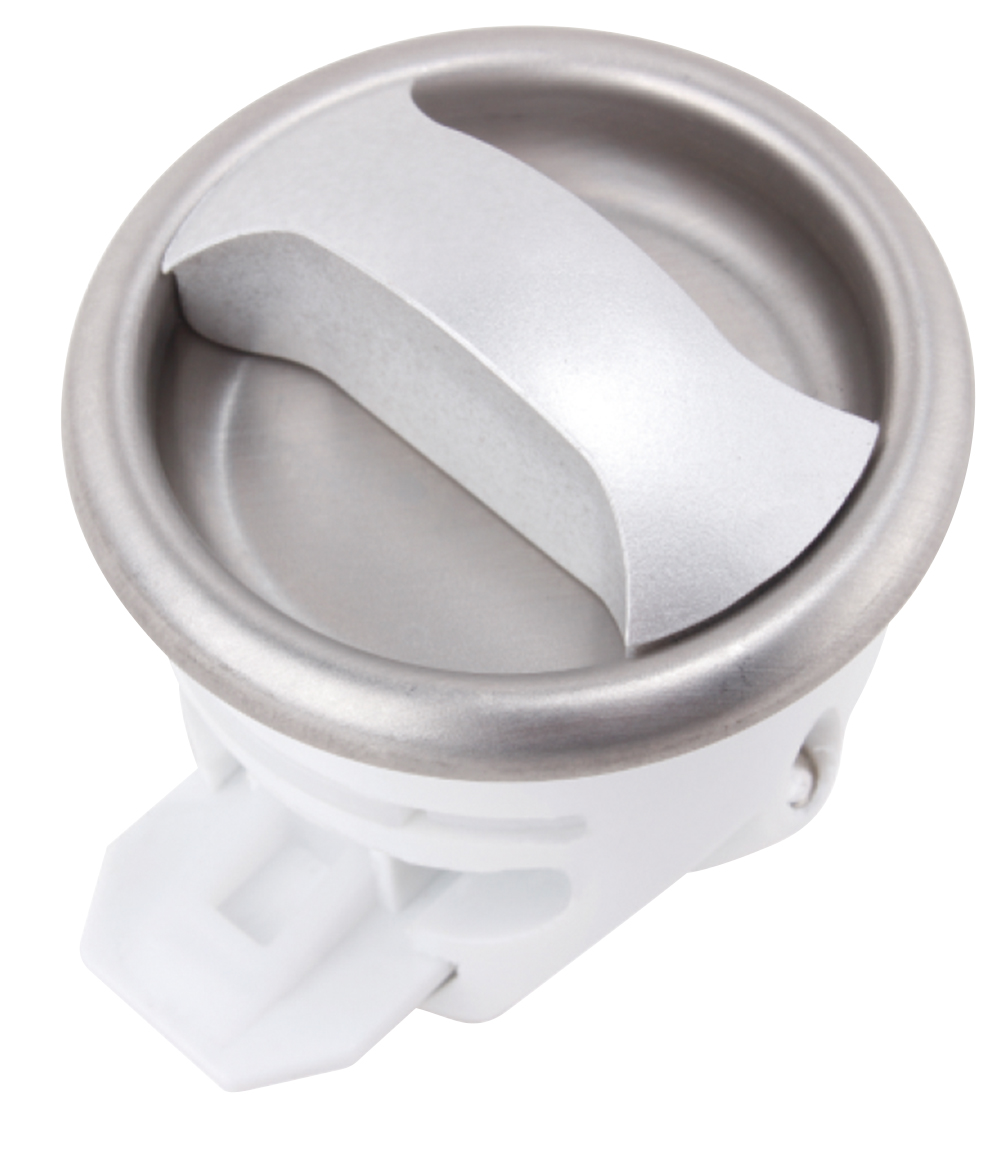 DOLAP KULBU ÇEVİRMELİ ÇAP:50 MM