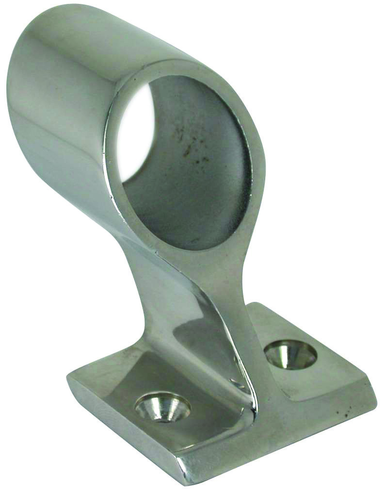 KROM TUTAMAK AYAĞI 25 MM AÇIK