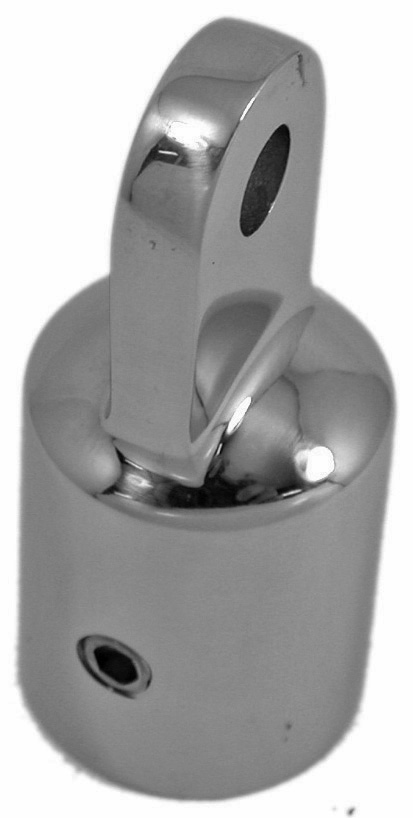 ERKEK TENTE PARÇASI ÇAP:25 MM