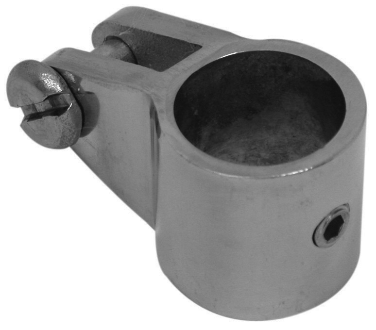 DİŞİ TENTE PARÇASI ÇAP:25 MM