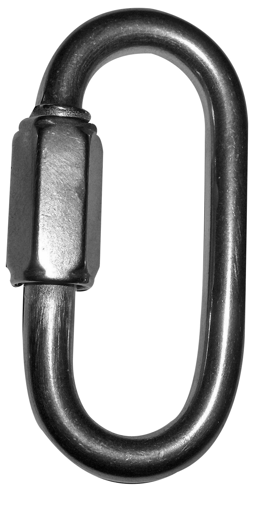 SOMUNLU KARABİNA 4 MM