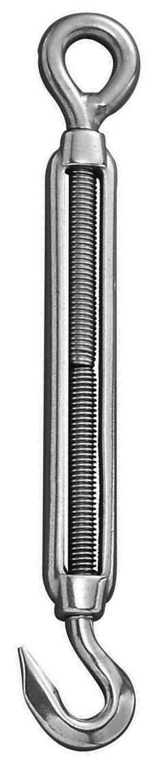 KROM LİFTİN 12 MM HALKA-KANCA