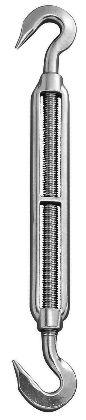 KROM LİFTİN 12 MM KANCA-KANCA