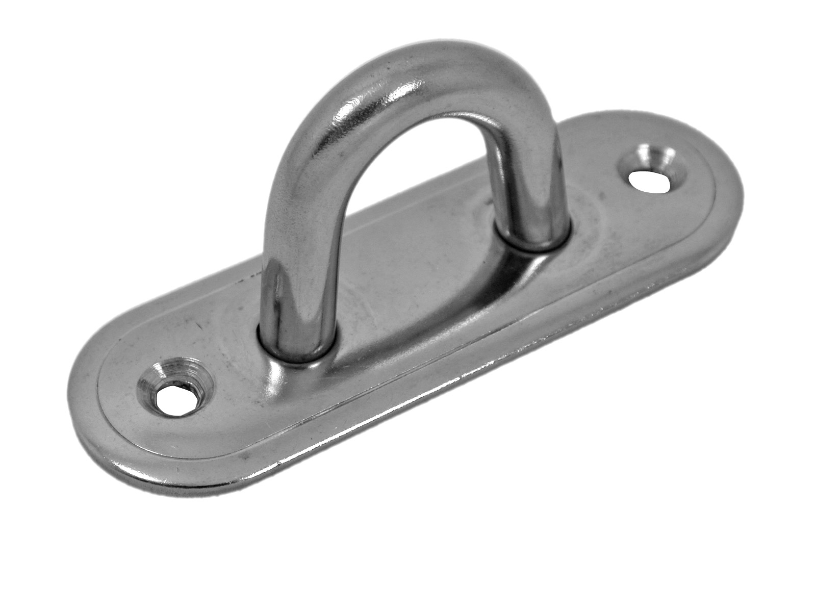 MAPA 2 DELİKLİ 8 MM