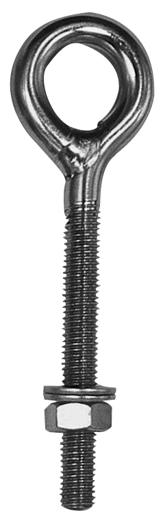 KROM MAPA VİDALI 06X100 MM