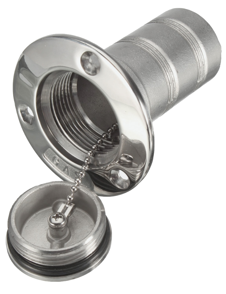 DOLUM KAPAĞI 38 MM FUEL