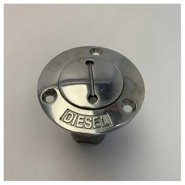 DOLUM KAPAĞI 38 MM DİZEL