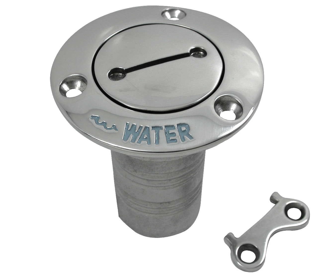 DOLUM KAPAĞI 38 MM WATER