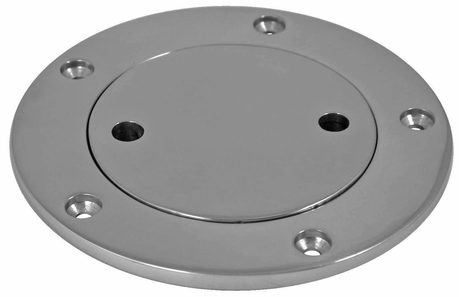 GÜVERTE KAPAĞI ÇAP:150 MM