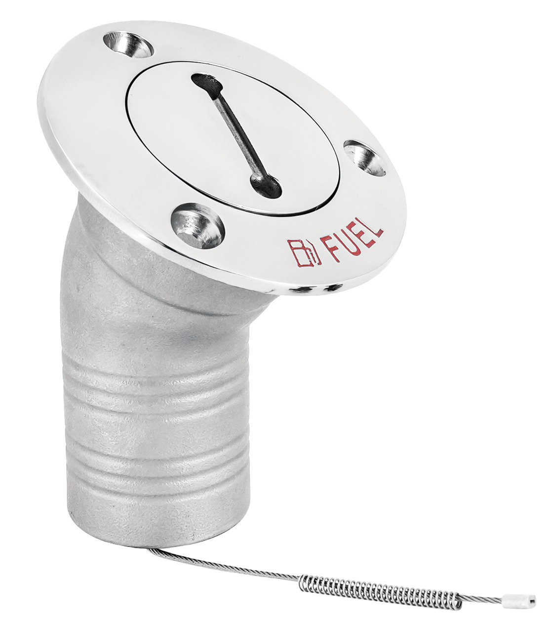 DOLUM KAPAĞI 30 DERECE 38 MM FUEL